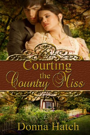 [Courting 02] • Courting the Country Miss